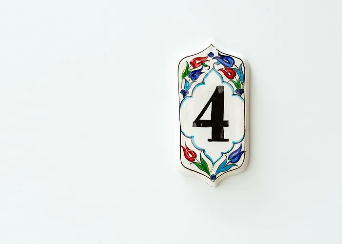 Neratze Hammam Apartmanhotel Réthimno