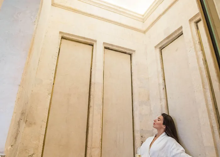 Aparthotel Neratze Hammam Rethymno (Crete)