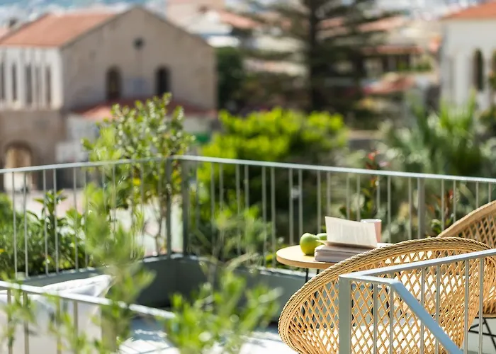 Neratze Hammam Aparthotel 4*