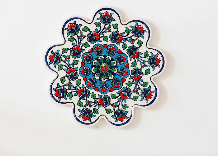 Neratze Hammam Aparthotel Rethymno (Crete)