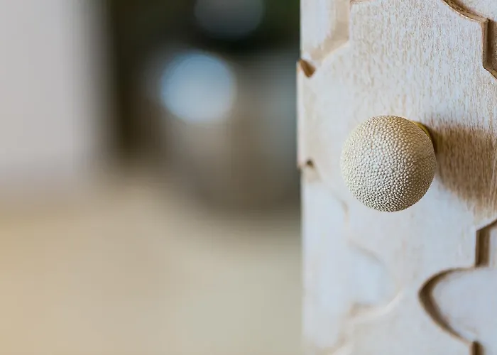 Neratze Hammam Aparthotel Rethymno (Crete)