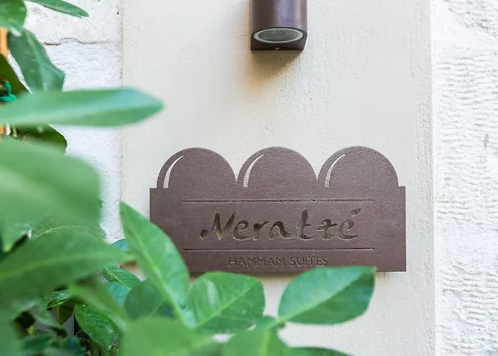 Neratze Hammam Aparthotel